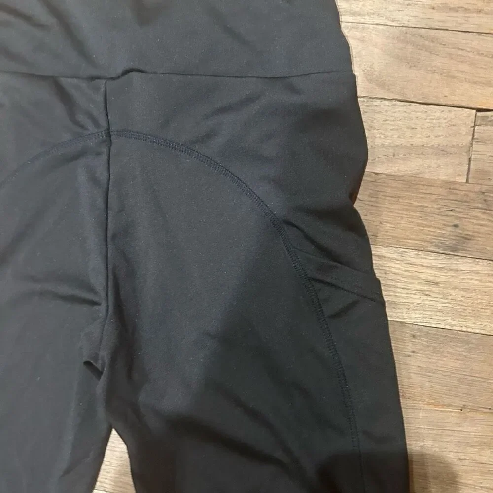 Leggings ankle length size small